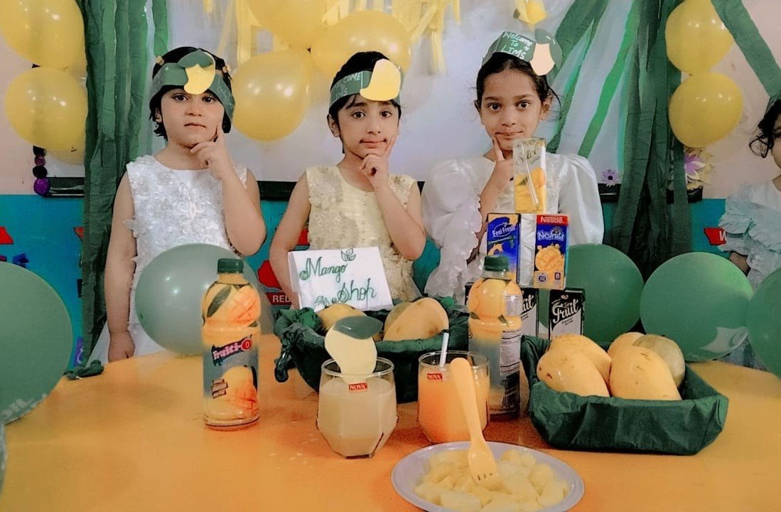 Arts and culture activity