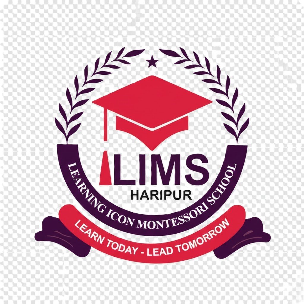 LIMS Haripur Logo